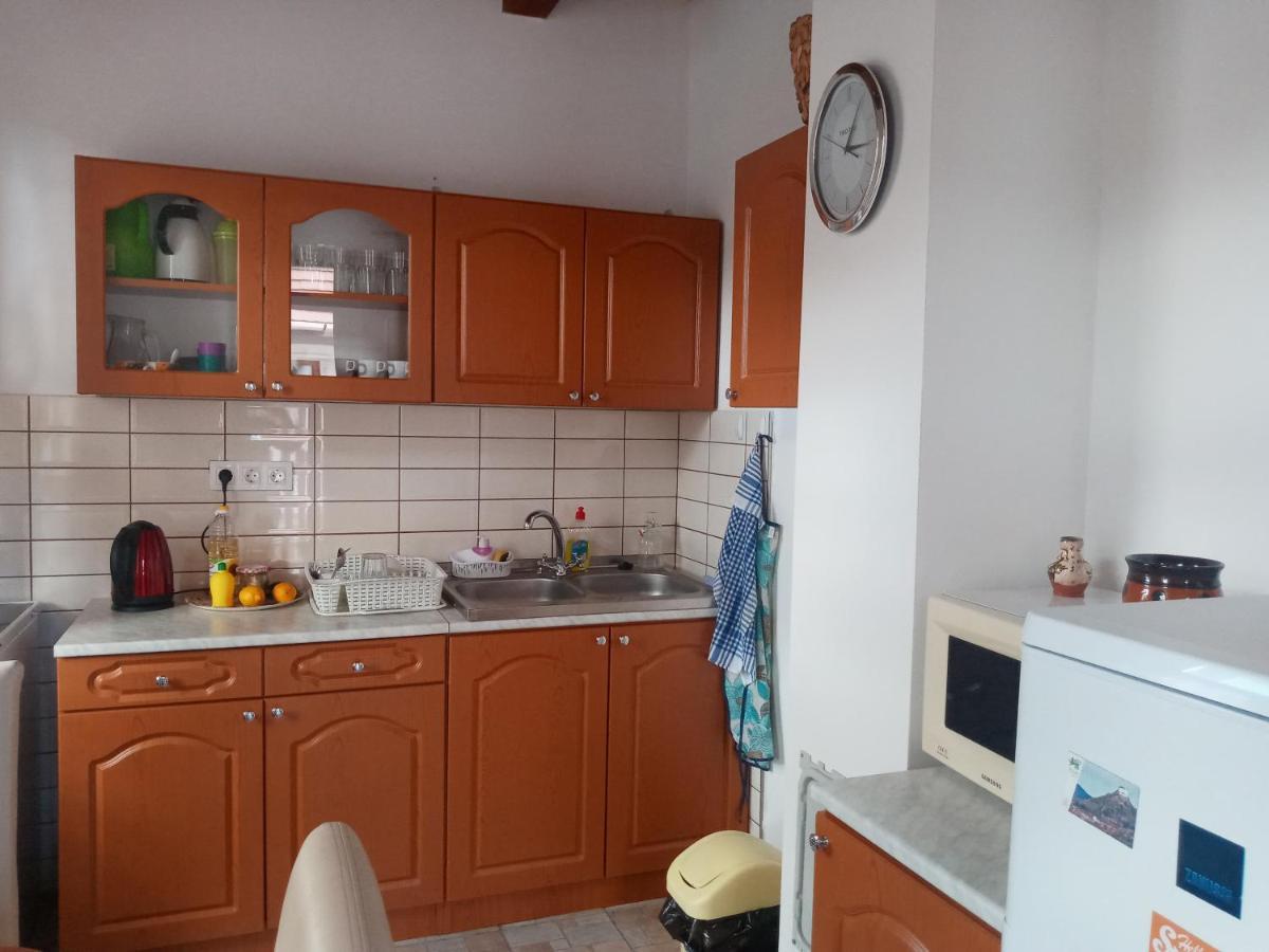 Hegyaljai Panoráma Vendégház Szerencs Exterior foto